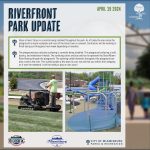 Riverfront Park 041924