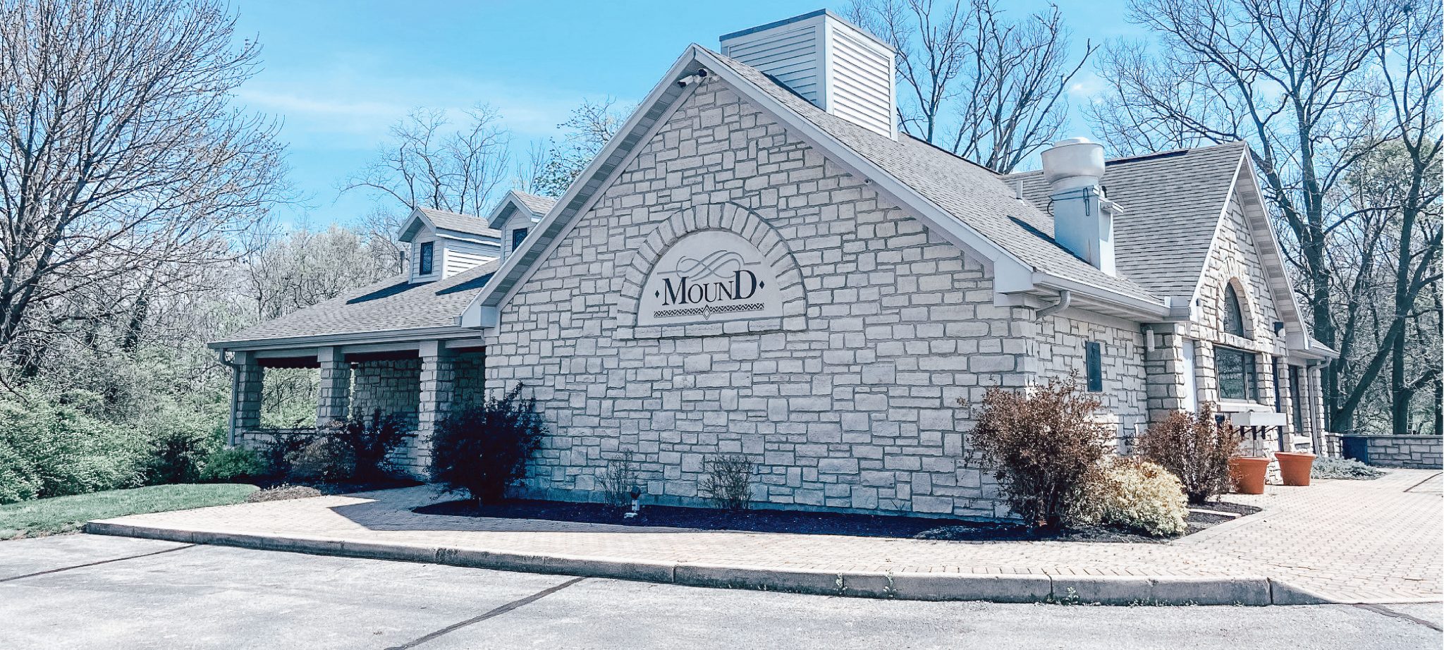 Mound Golf Course Miamisburg Parks and Recreation