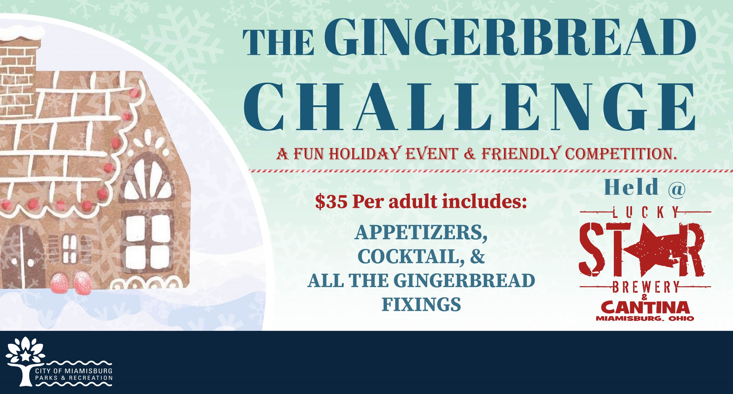 gingerbread