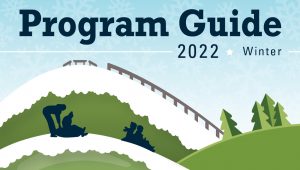 program guide button