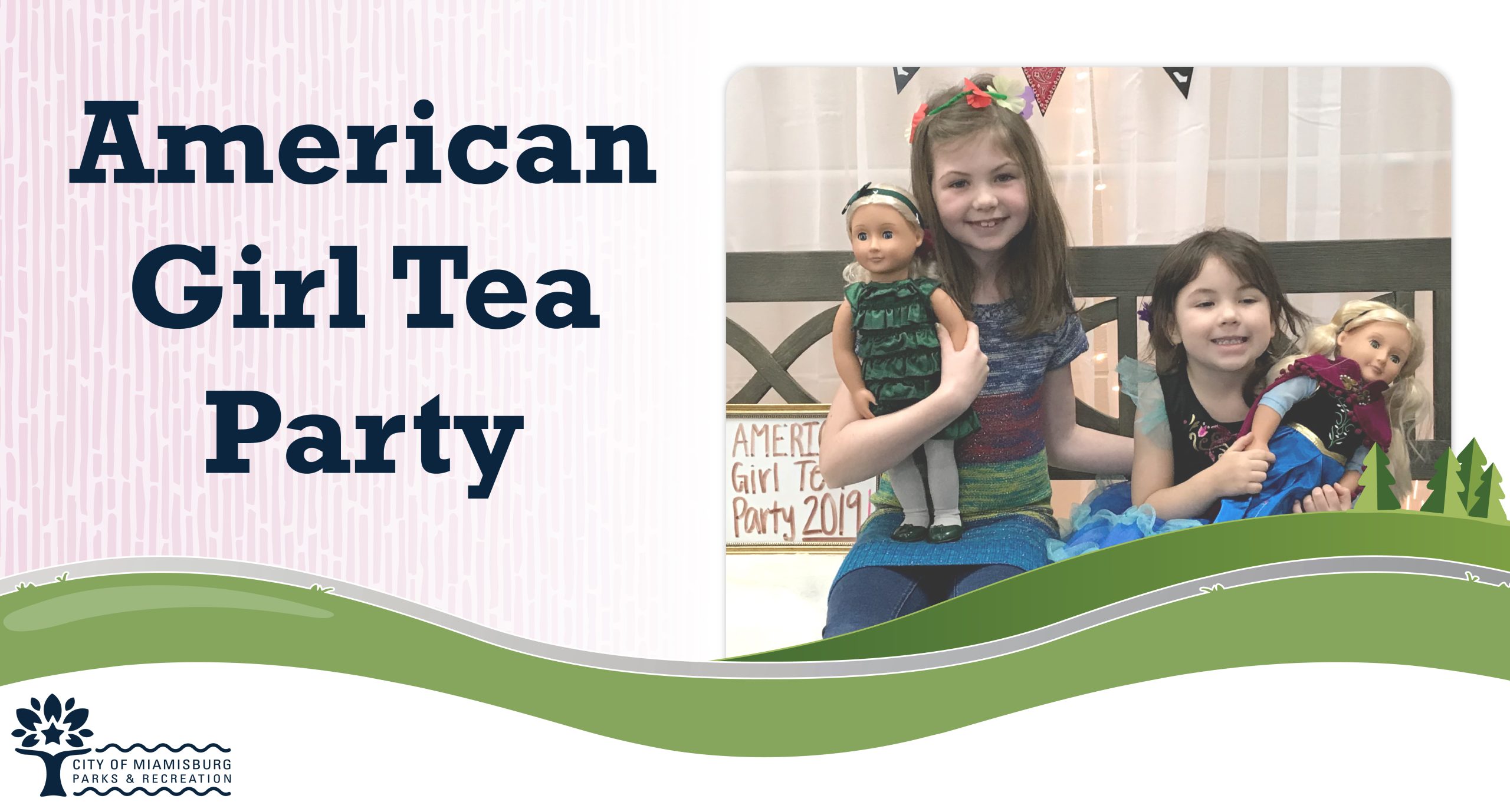 tea party