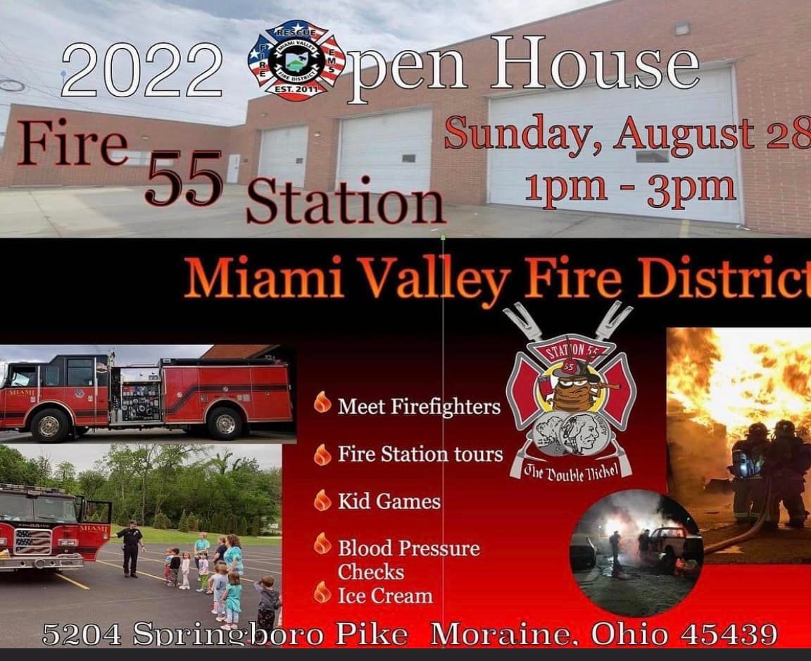 MVFD August 28