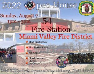 MVFD August 7