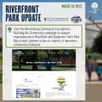 Riverfront Park 032423 1