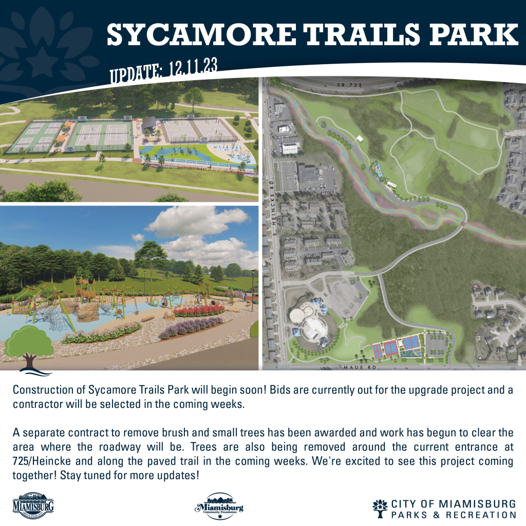 Sycamore Trails Construction Update 12.11.23 01