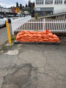 Sand Bags