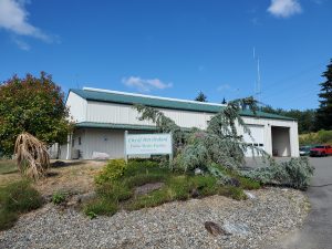 public works shop