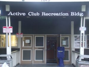 active club