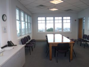 Council Conference Room