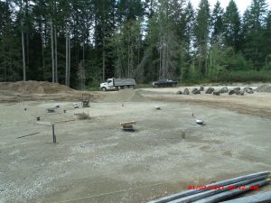 McPark Splash Pad