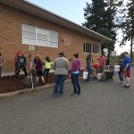 Community Service Day - south kitsap high school