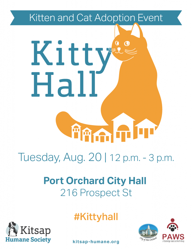 2019 Kitty Hall Day