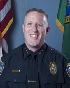 police chief picture