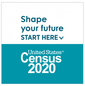 2020 census graphic