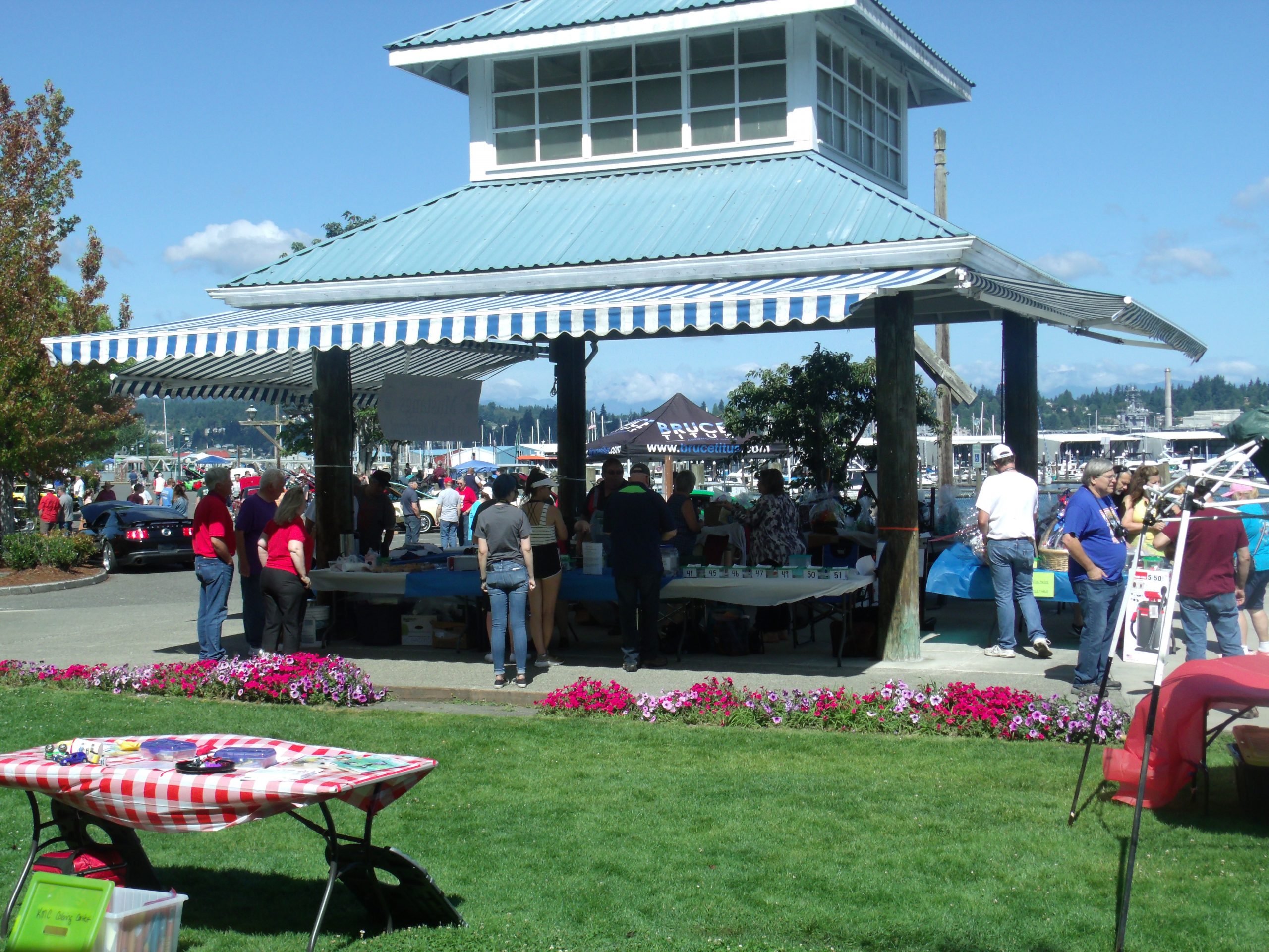 Cup of Jo  Port Orchard WA