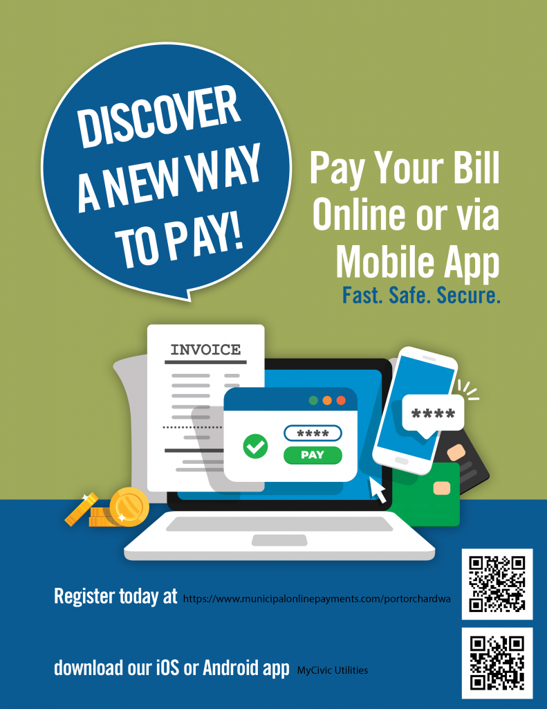 Download the new and improved Bills Mobile App