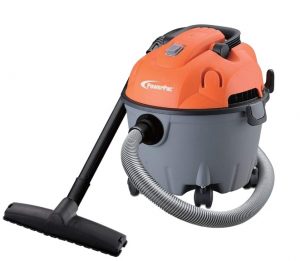 spring clean up vacuum