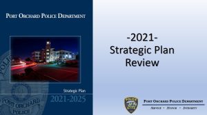 2021 strategic plan