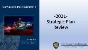 2021 strategic plan