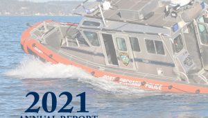 2021 police annual report