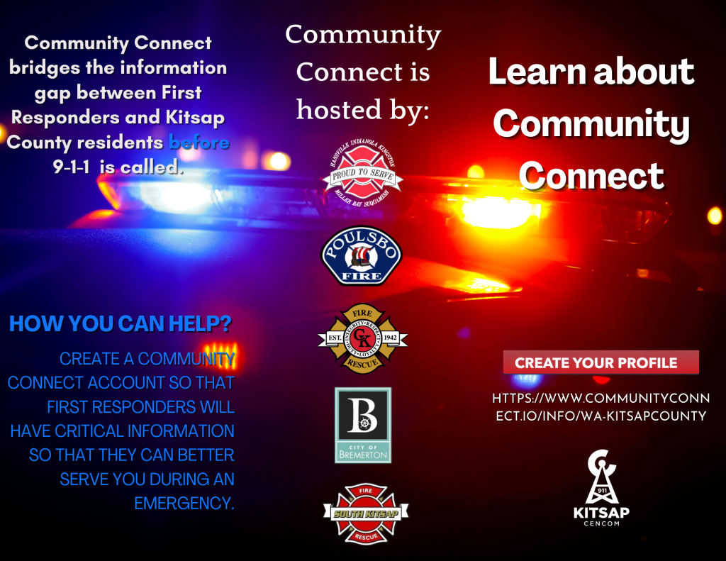 Community Connect