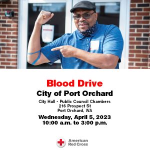 blood drive image