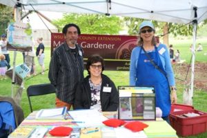 Ask a Master Gardener