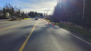 Bethel Road slide