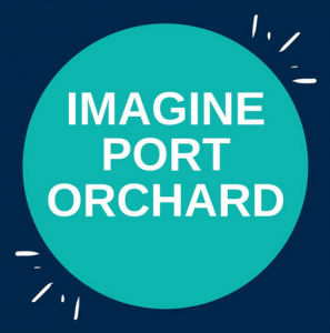Imagine Port Orchard