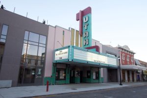Utah Theatre
