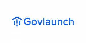 GovLaunch logo