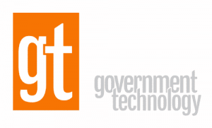 GovTech Magazine logo