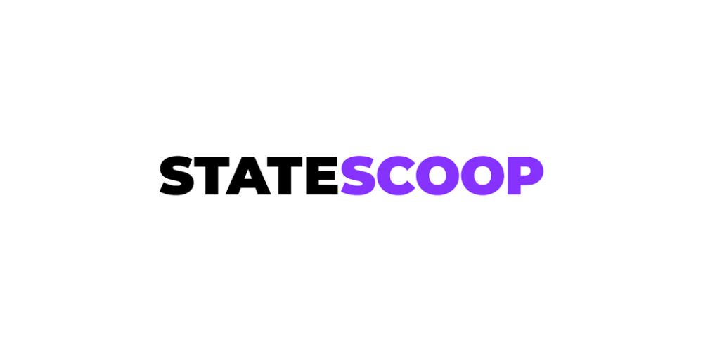 StateScoop logo