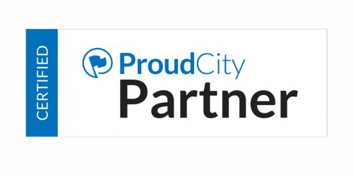 ProudCity Certified Partner Logo