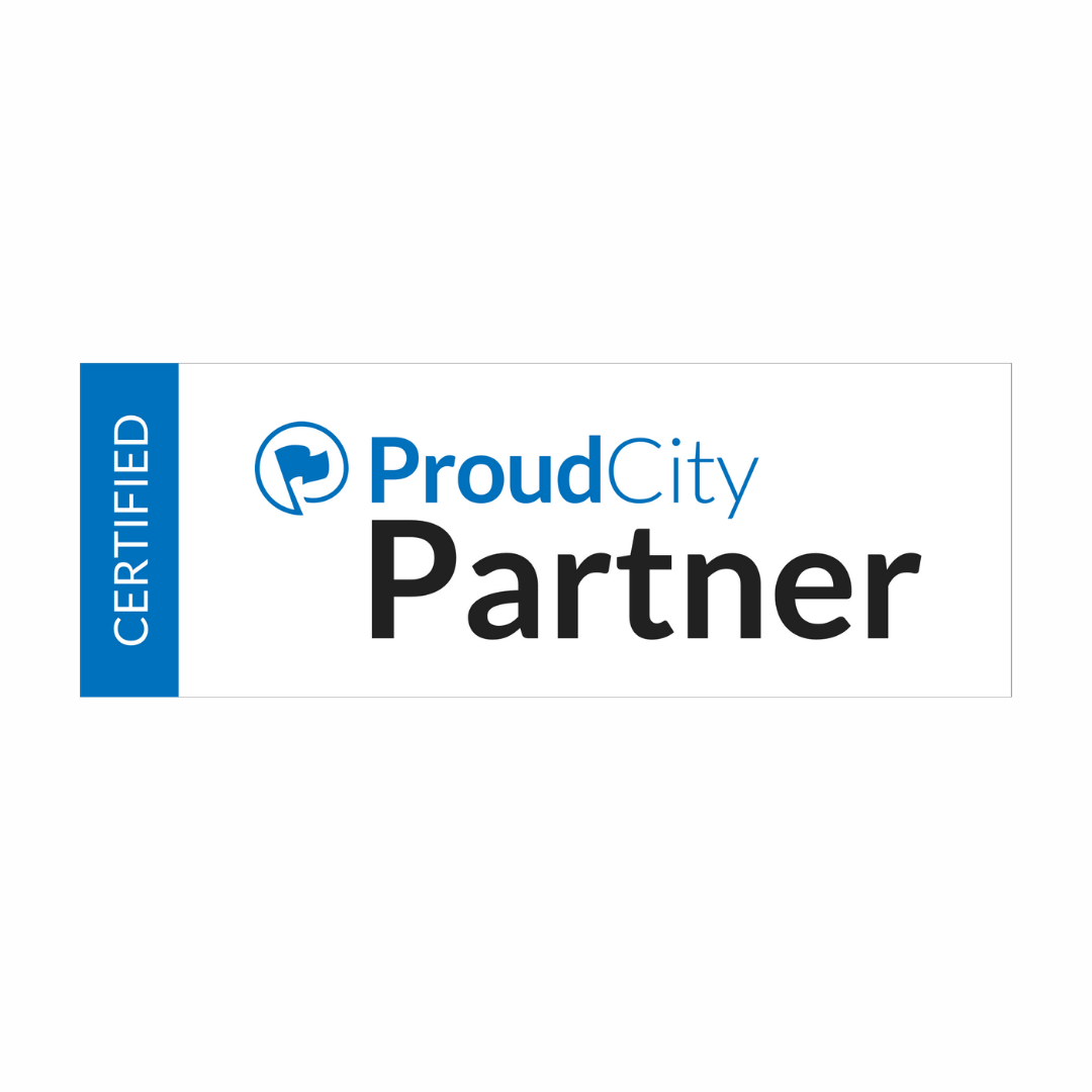 ProudCity Certified Partner Logo