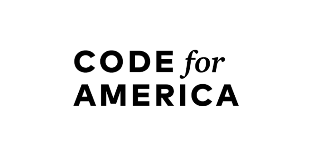 Code for America logo