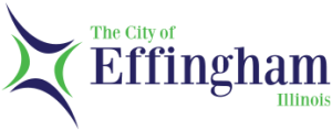 Logo for City of Effingham, IL