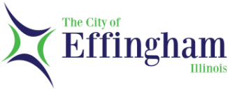 Logo for City of Effingham, IL