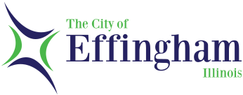 Logo for City of Effingham, IL