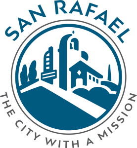 Logo for City of San Rafael