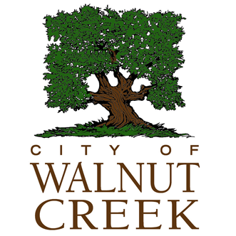 City of Walnut Creek logo