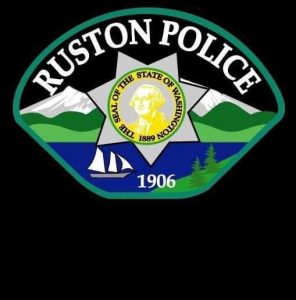 Ruston Police