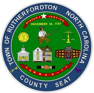 Town Seal