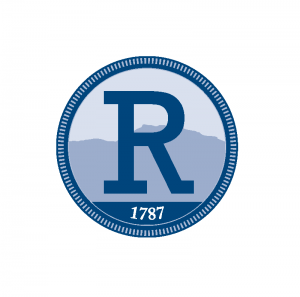 Rutherfordton "R"