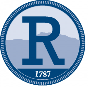 Rutherfordton "R"