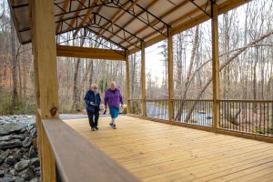 Purple Martin Greenway