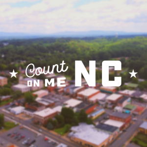 Count on Me NC