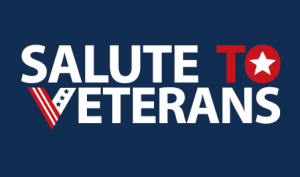 Salute to Veterans