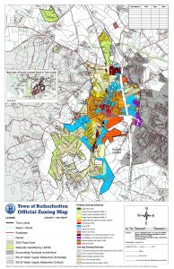 Draft Zoning Map