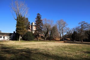 Community Garden